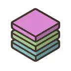 Tilestacks iOS Icon