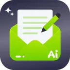 AI Email Essay : Homework Help iOS Icon