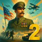 The President: 20th Century 2 iOS Icon