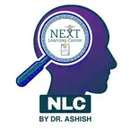 NLC by Dr. Ashish iOS Icon