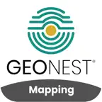 Geonest Mapping - GPS Survey icon