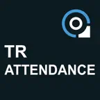 TR Attendance iOS Icon