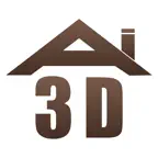 3D Scanner AI-3D扫描仪&AI生成3D模型助手 iOS Icon