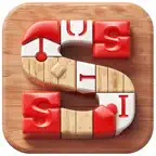 SŁOWNIK - Polska Gra Słowna iOS Icon