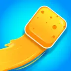 Paint Path iOS Icon