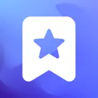 Save Social Posts in One App iOS Icon