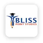Bliss Point Studies App Icon