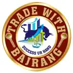 Trade With Bajrang iOS Icon