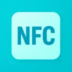 NFC Reader Scanner Tool iOS Icon