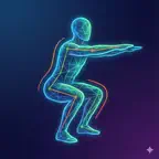 FormWise: Gym Technique iOS Icon