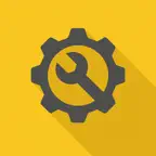 Car parts for Renault diagrams iOS Icon