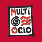 Multiocio iOS Icon