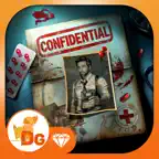 Unsolved Case 5: Bonus F2P iOS Icon