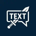 Text Battle-Imagination Combat iOS Icon