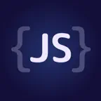 Learn HTML, CSS, & JavaScript iOS Icon
