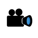 AnimeMovieCamera iOS Icon