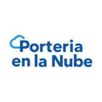 Porteria en la Nube iOS Icon