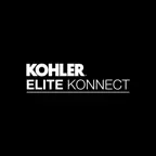 Kohler Elite Konnect iOS Icon