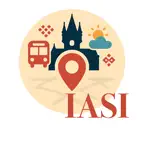 Iasi Online iOS Icon