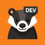 App Icon Badger - Build Tagger iOS Icon