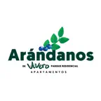 C.R. Arándanos iOS Icon