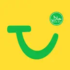 Turkistan Market | Worker iOS Icon