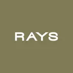 RAYS iOS Icon
