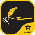 Line of Departure iOS Icon