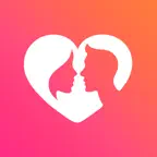 Sintony: Dating & AI Match icon