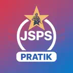 JSPS Pratik iOS Icon