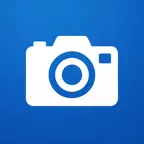 Professional Headshot: Optrix iOS Icon