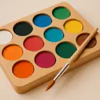 ColorCodeHex iOS Icon