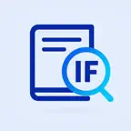 Journal Impact Factor Icon