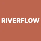 Riverflow - AI Photo Editor iOS Icon