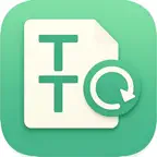 TransTextual iOS Icon