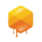 حبة عسل iOS Icon