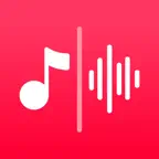 Vocal Remover Music Separator iOS Icon