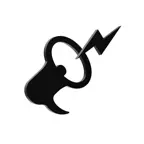 Voxloud Chat iOS Icon
