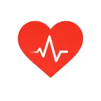 Pulse·Heart Rate iOS Icon