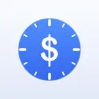 Time Money Icon
