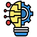 InnoTech 2025 iOS Icon