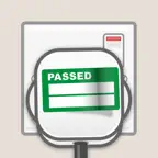 PAT Test Pro iOS Icon