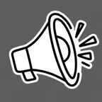 NoiseWake iOS Icon