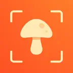 Fungus Identifier: AI Scanner iOS Icon