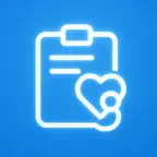 Medical History Taking | OSCE iOS Icon