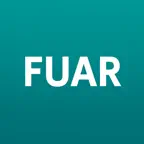 Turkiye Fuar Takvimi iOS Icon