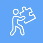 RebusRace Icon