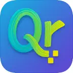 QRky: QR Code Designer iOS Icon