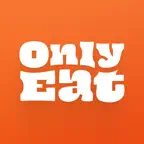OnlyEat: Food Delivery iOS Icon