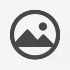 Circle Photo - Crop & Frame iOS Icon